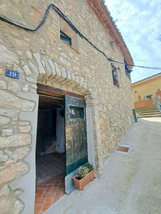 Villa Ca La Maria Lilla Exterior foto